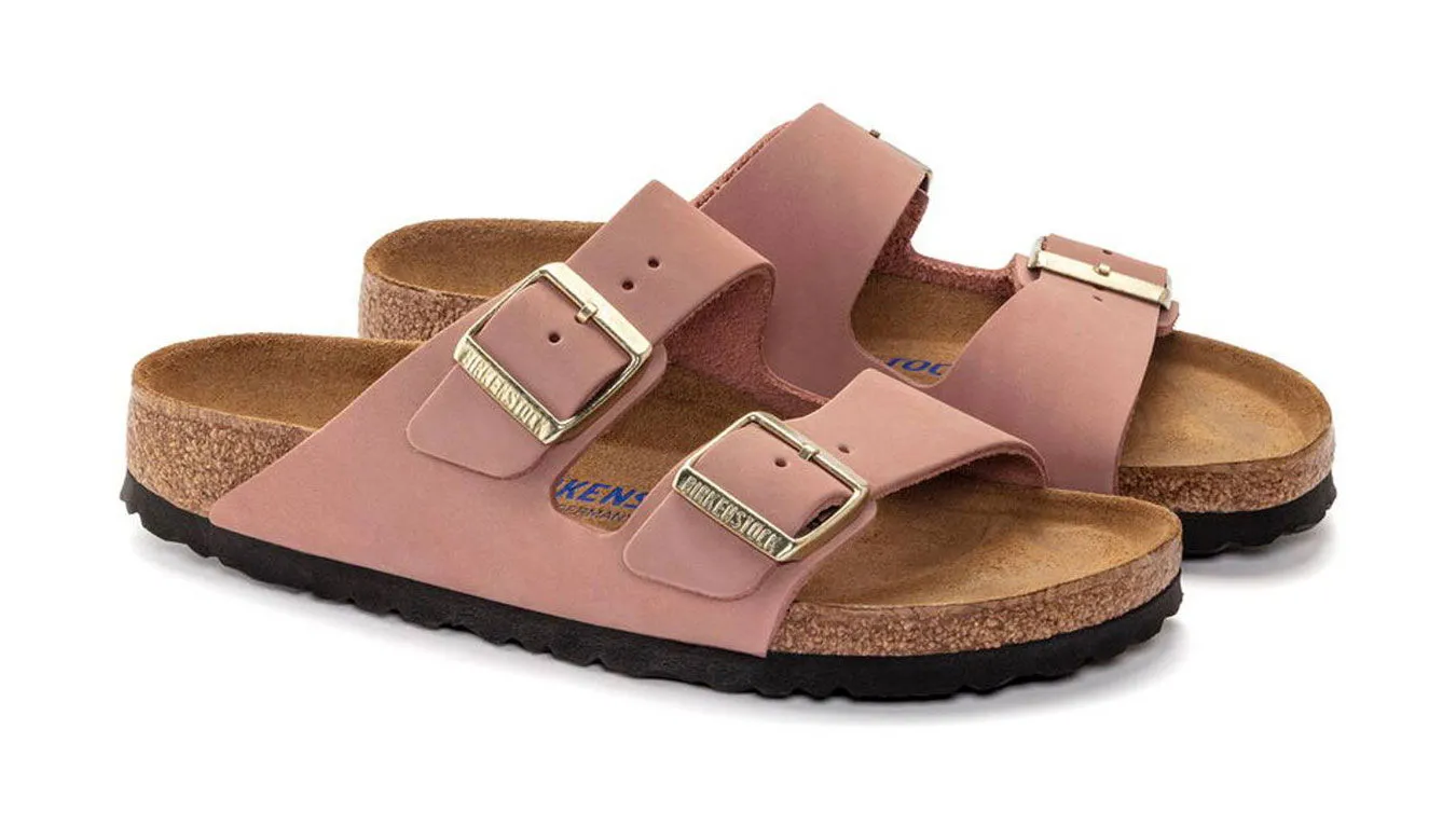 Birkenstock Arizona Soft