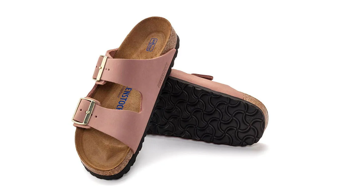 Birkenstock Arizona Soft