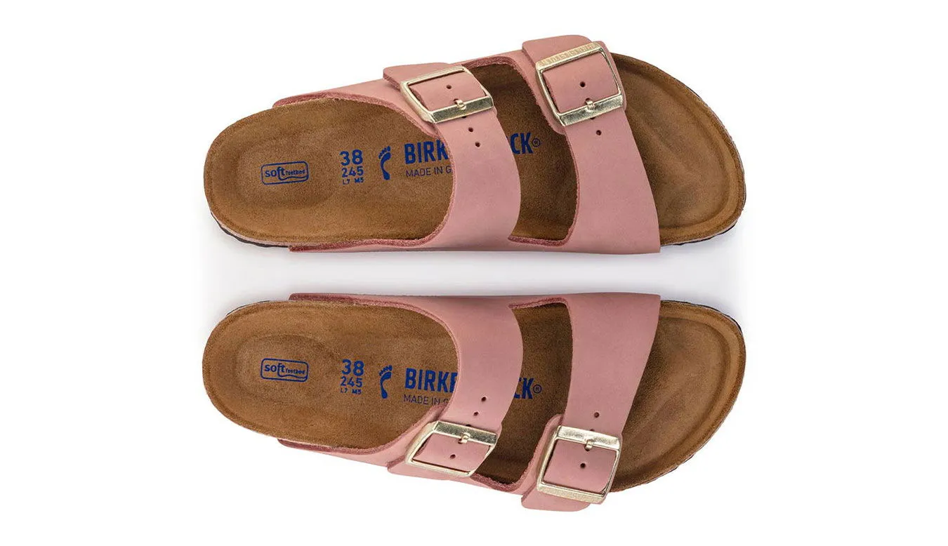 Birkenstock Arizona Soft