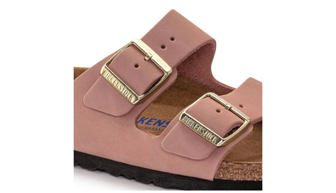 Birkenstock Arizona Soft