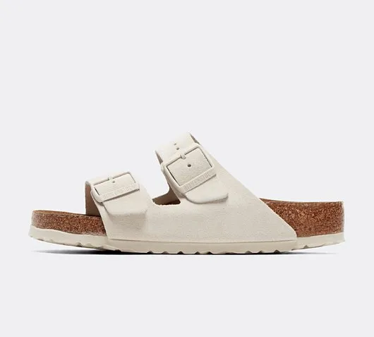 Birkenstock Arizona Suede