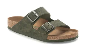 Birkenstock Arizona Vegan Micro Fibre