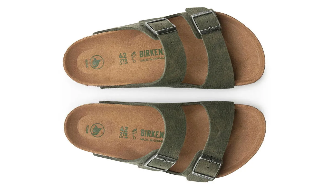 Birkenstock Arizona Vegan Micro Fibre