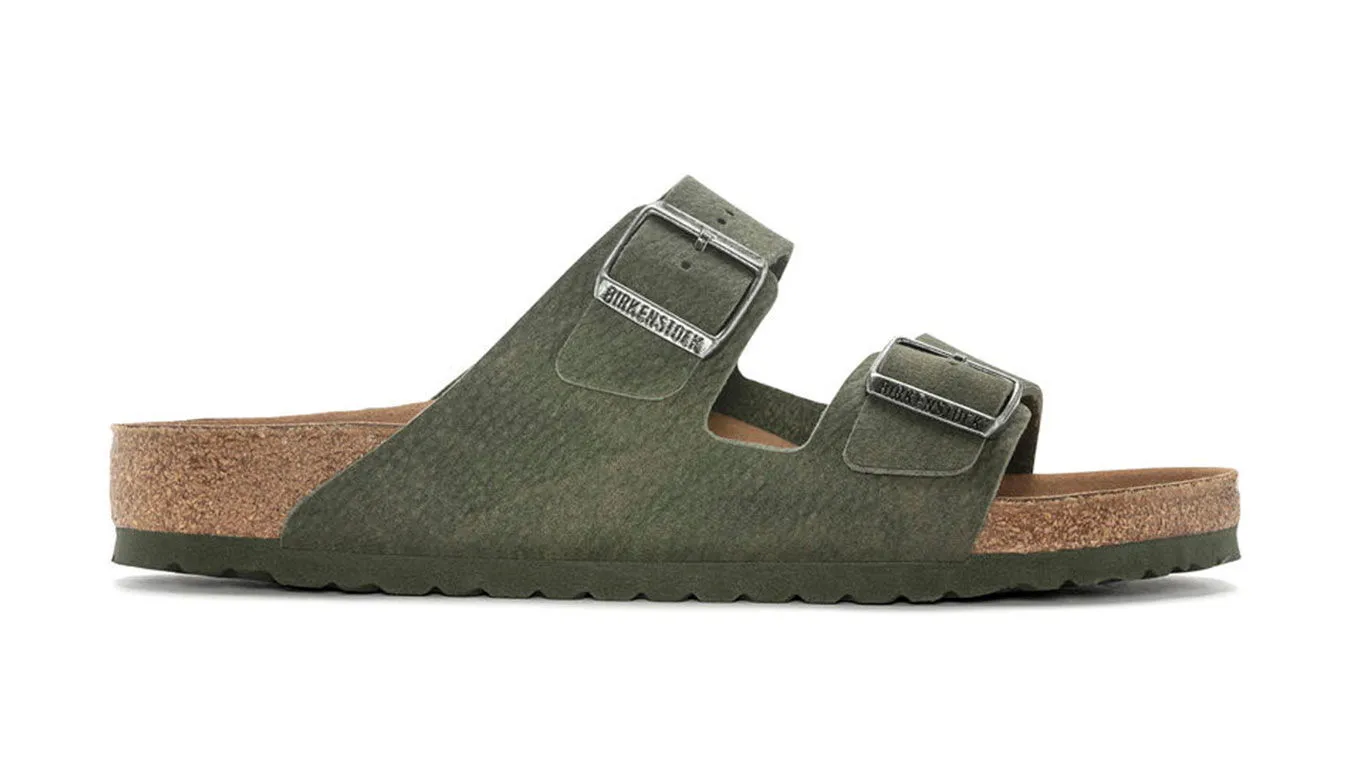 Birkenstock Arizona Vegan Micro Fibre