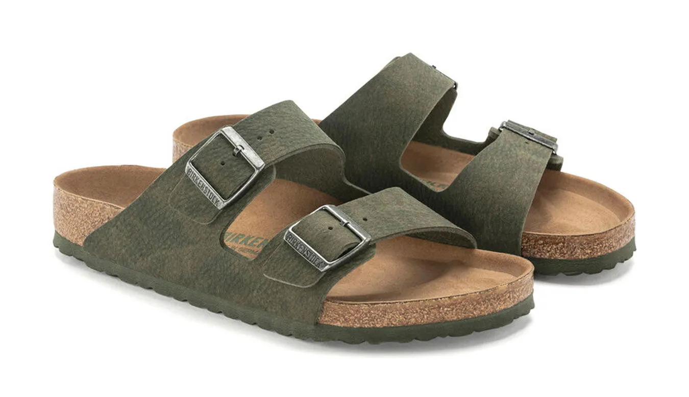 Birkenstock Arizona Vegan Micro Fibre