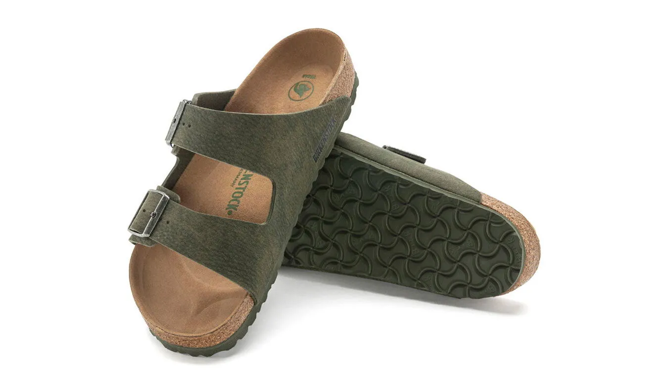 Birkenstock Arizona Vegan Micro Fibre