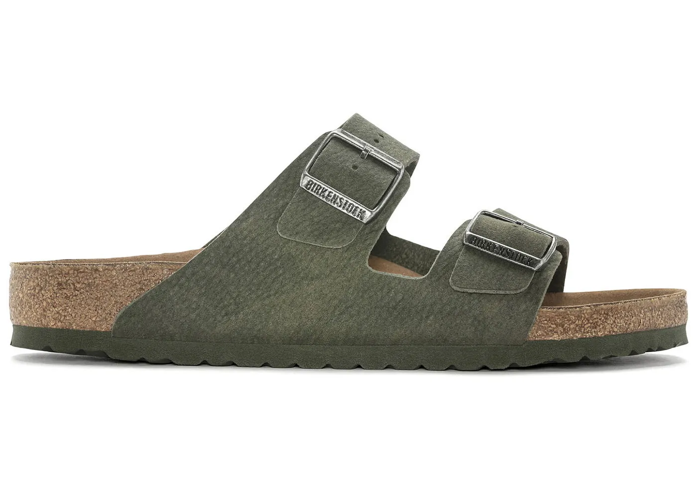 Birkenstock Arizona Vegan