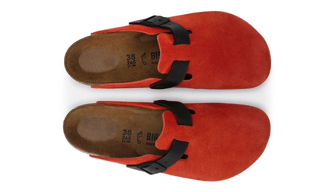 Birkenstock Boston BS Regular Fit