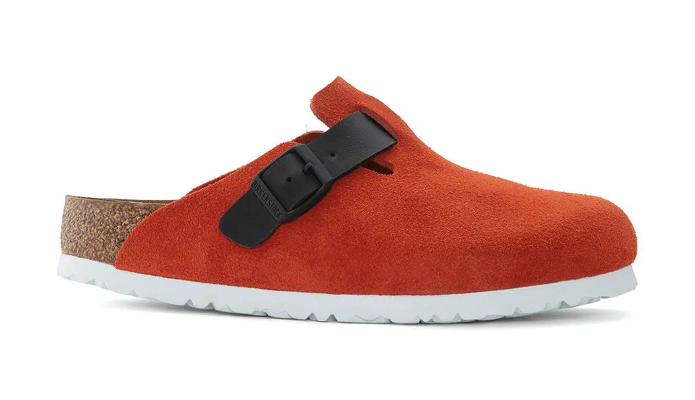 Birkenstock Boston BS Regular Fit