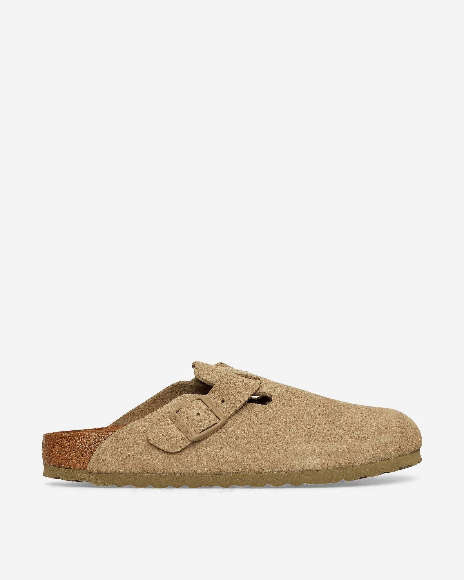 Birkenstock Boston Sandals