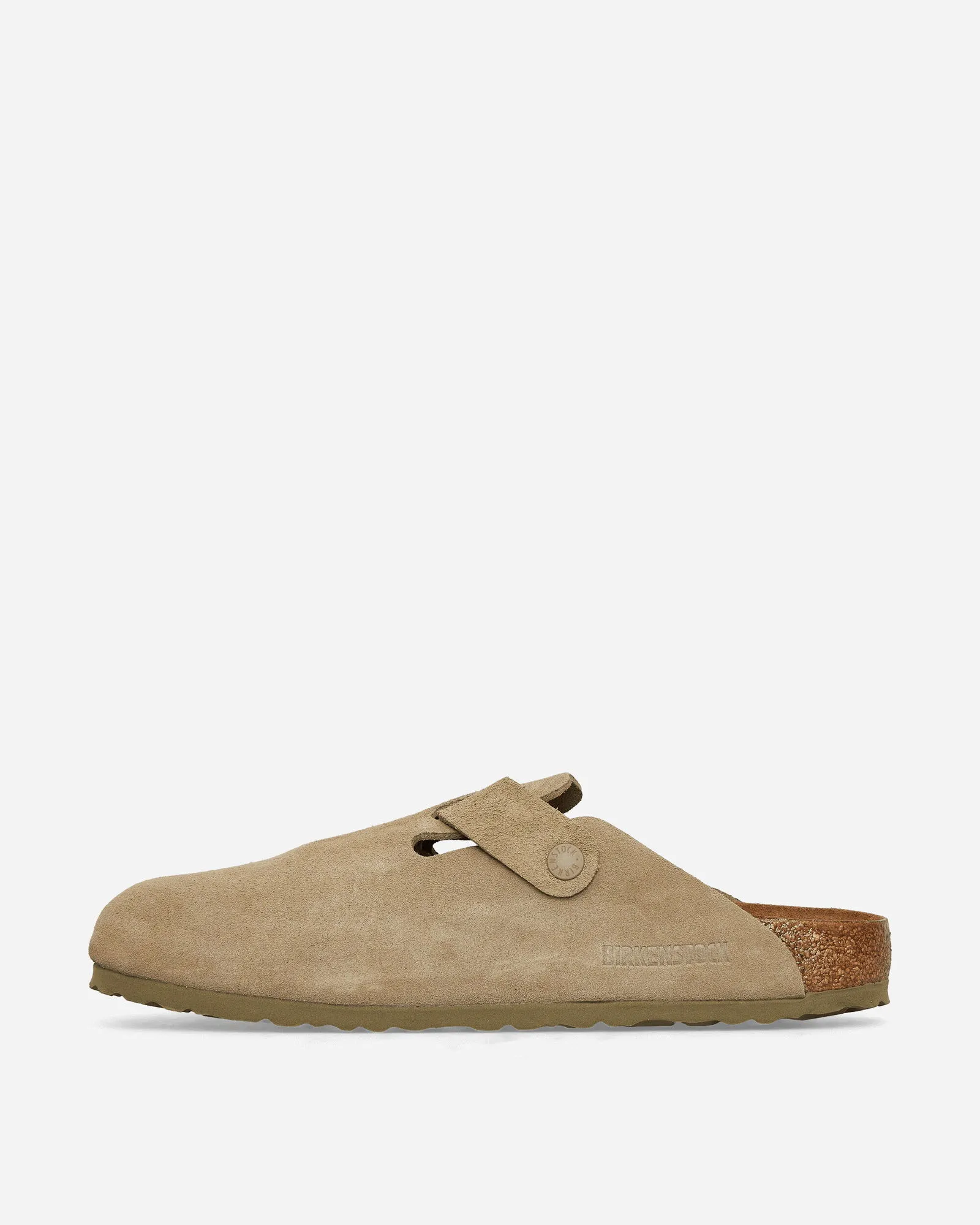 Birkenstock Boston Sandals