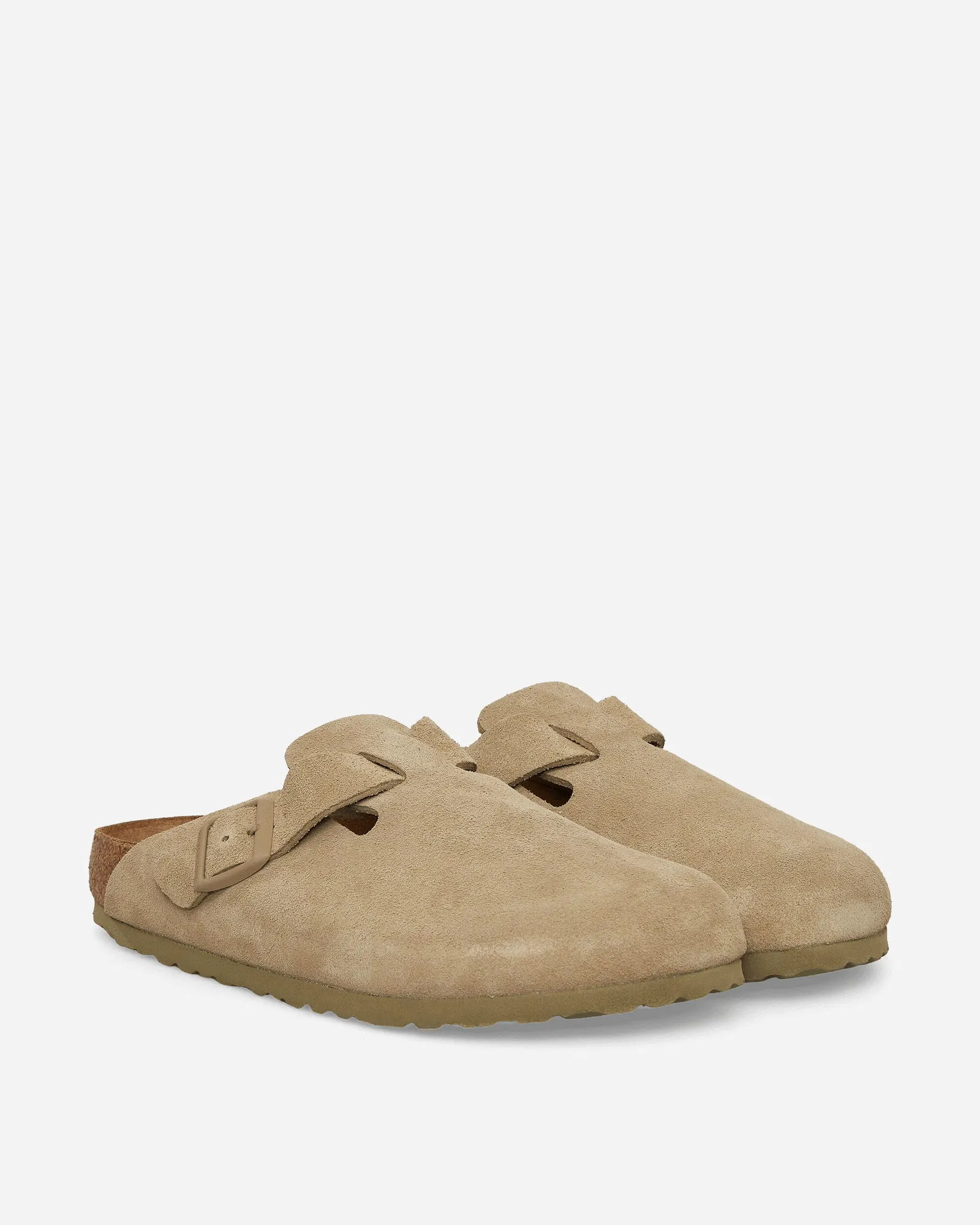 Birkenstock Boston Sandals