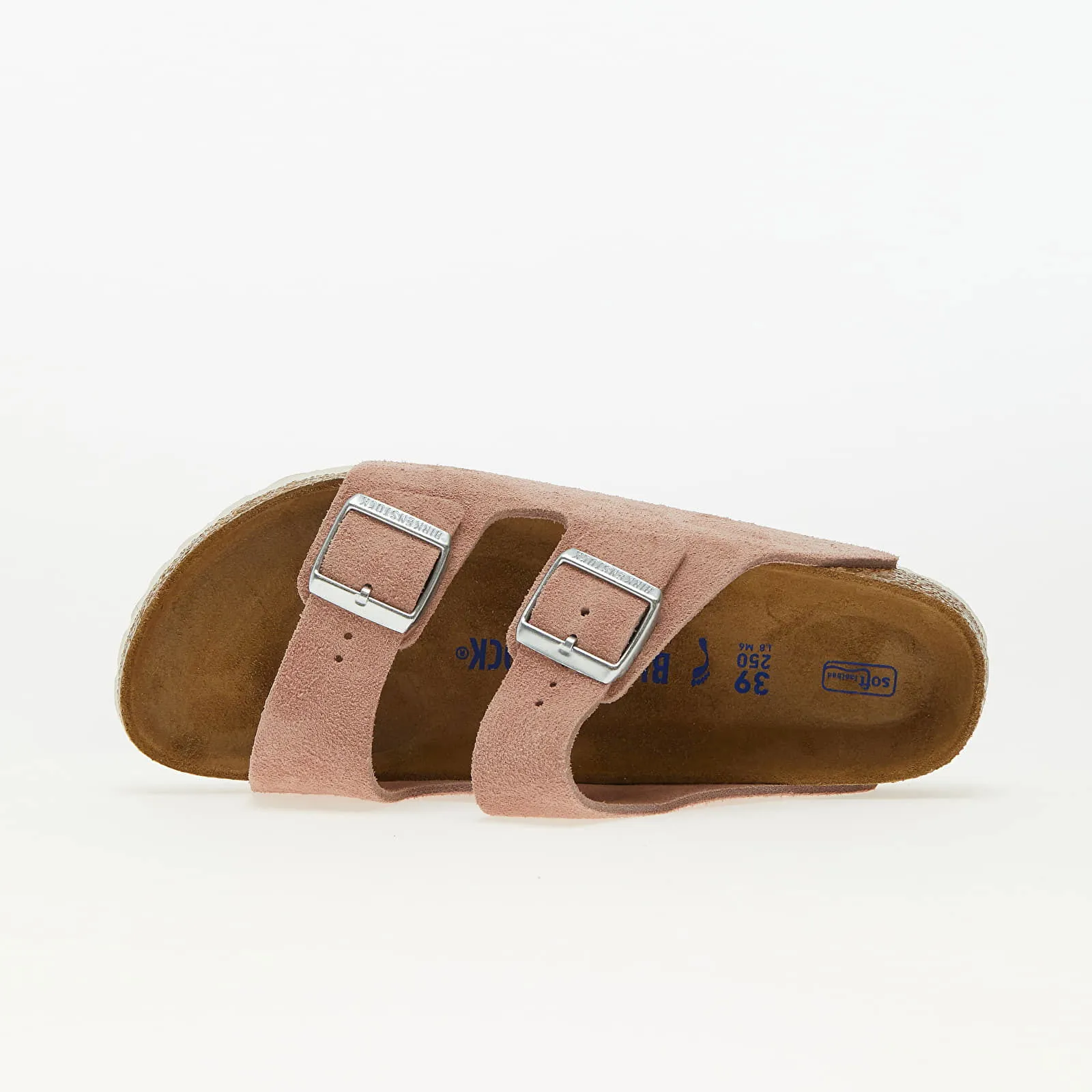 Birkenstock Boston SFB