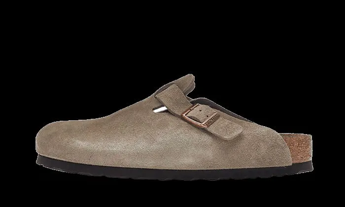 Birkenstock Boston Soft