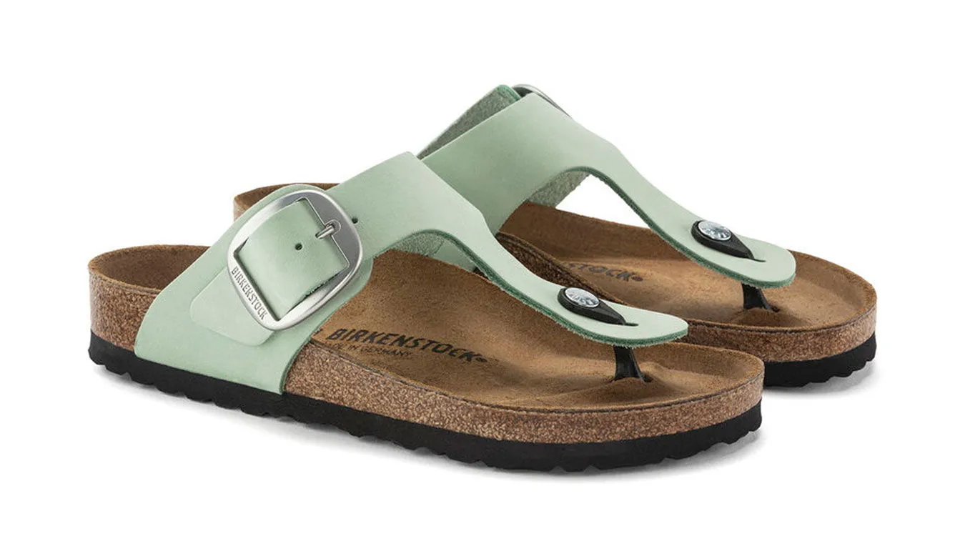 Birkenstock Gizeh Big Buckle