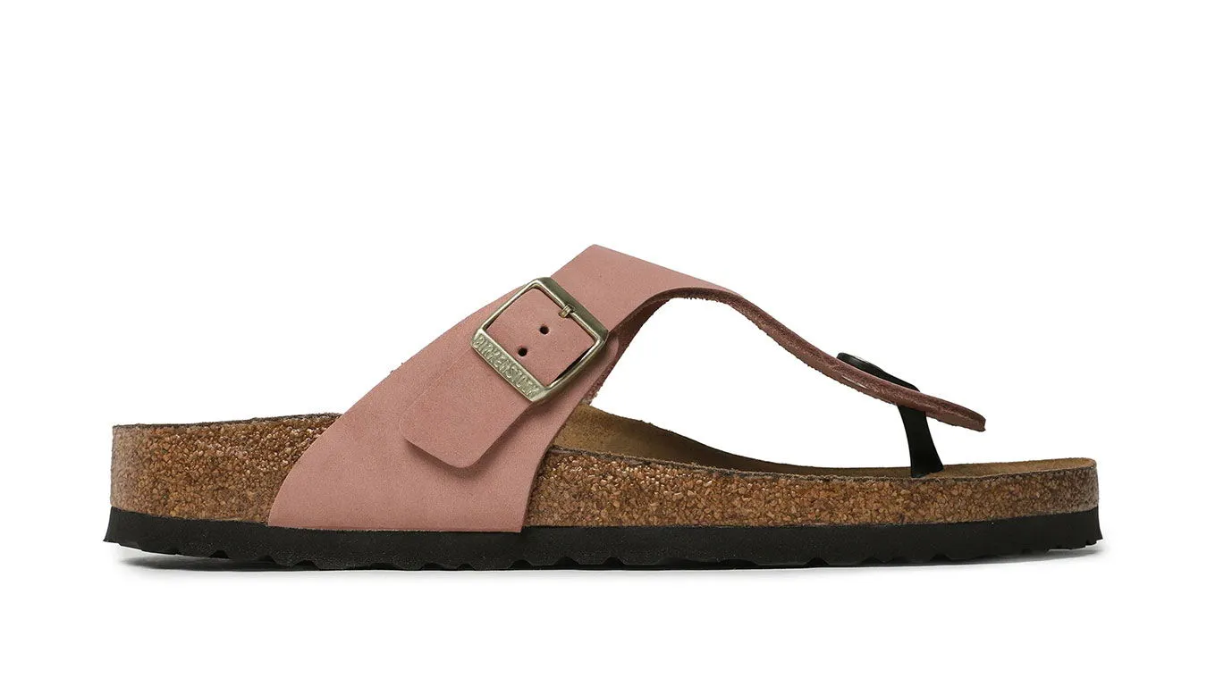 Birkenstock Gizeh Soft