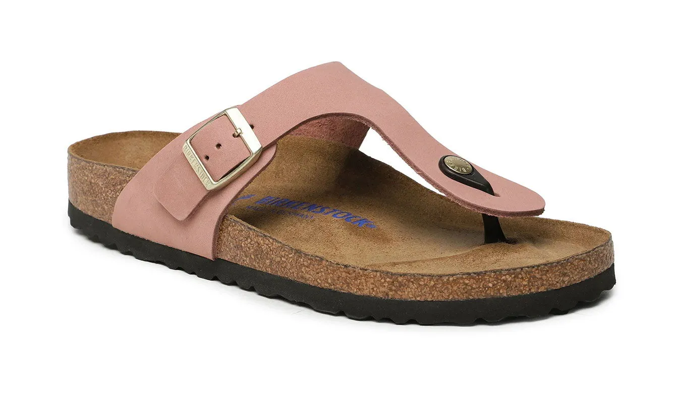 Birkenstock Gizeh Soft