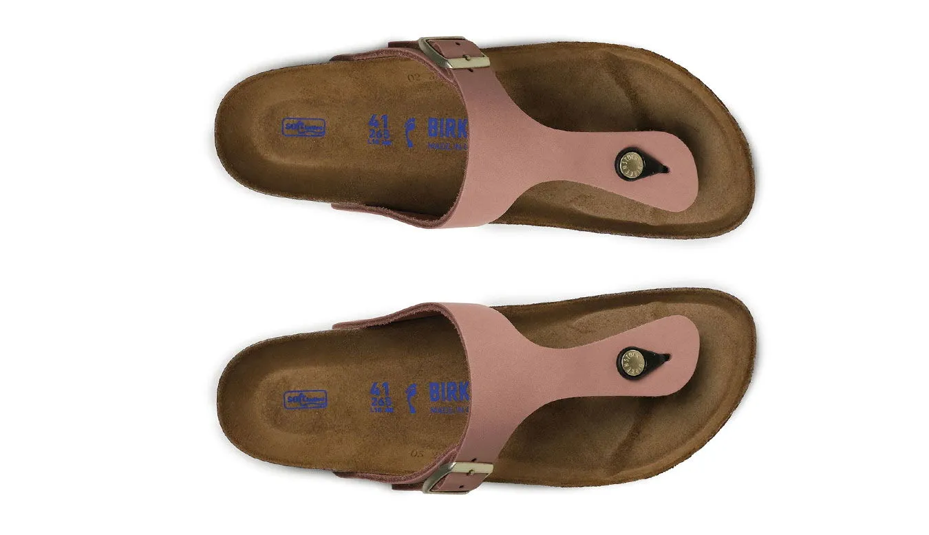 Birkenstock Gizeh Soft