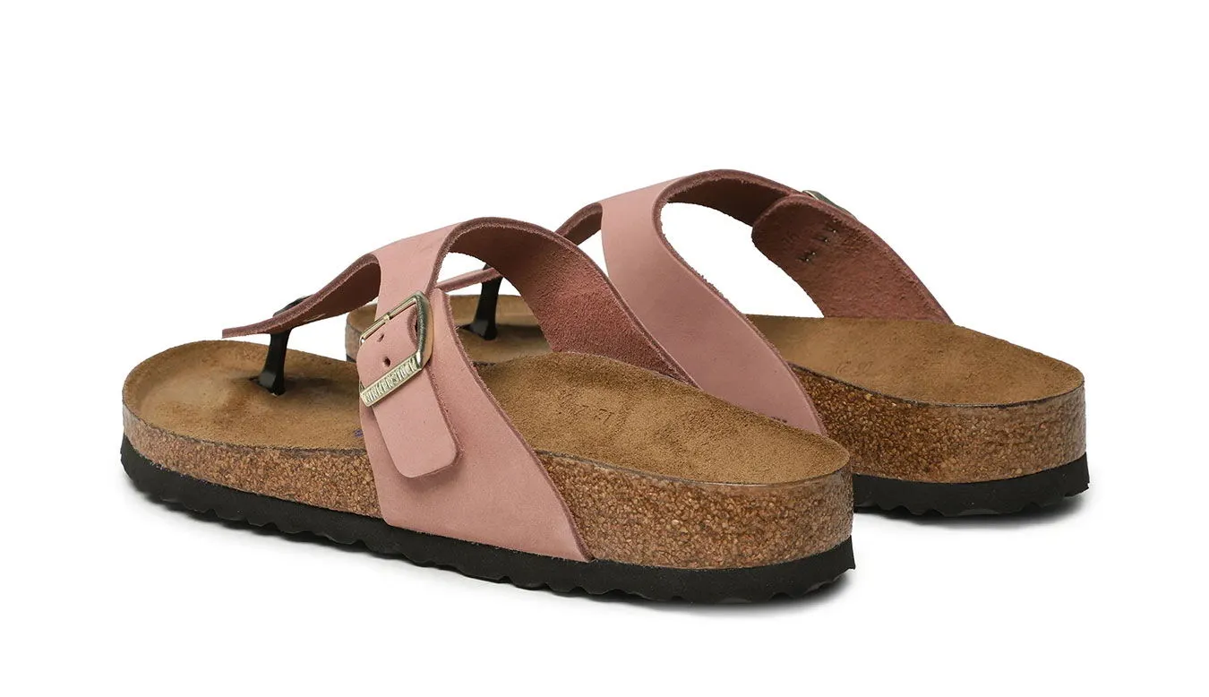 Birkenstock Gizeh Soft