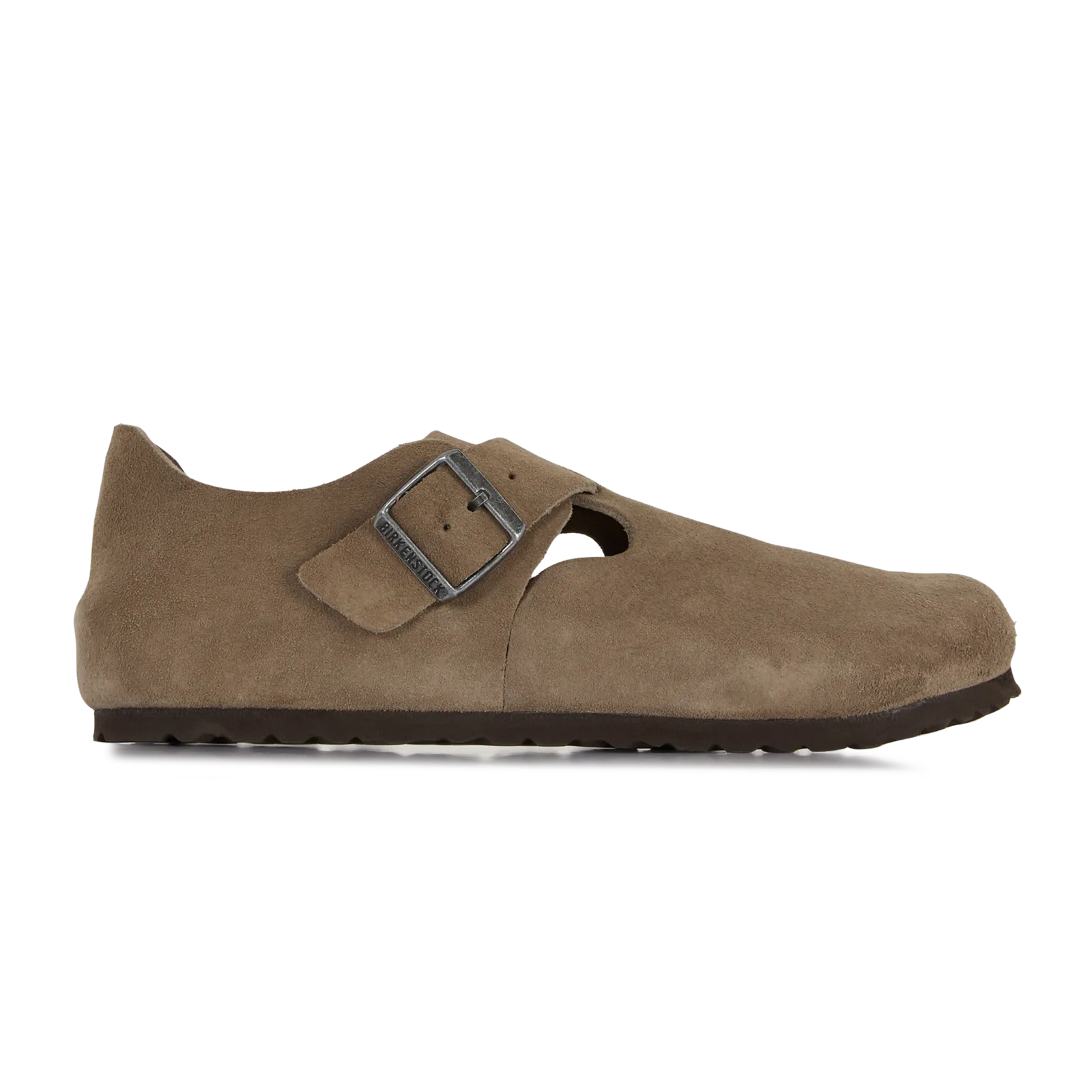 Birkenstock London Bs Taupe