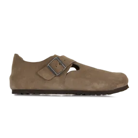 Birkenstock London Bs Taupe