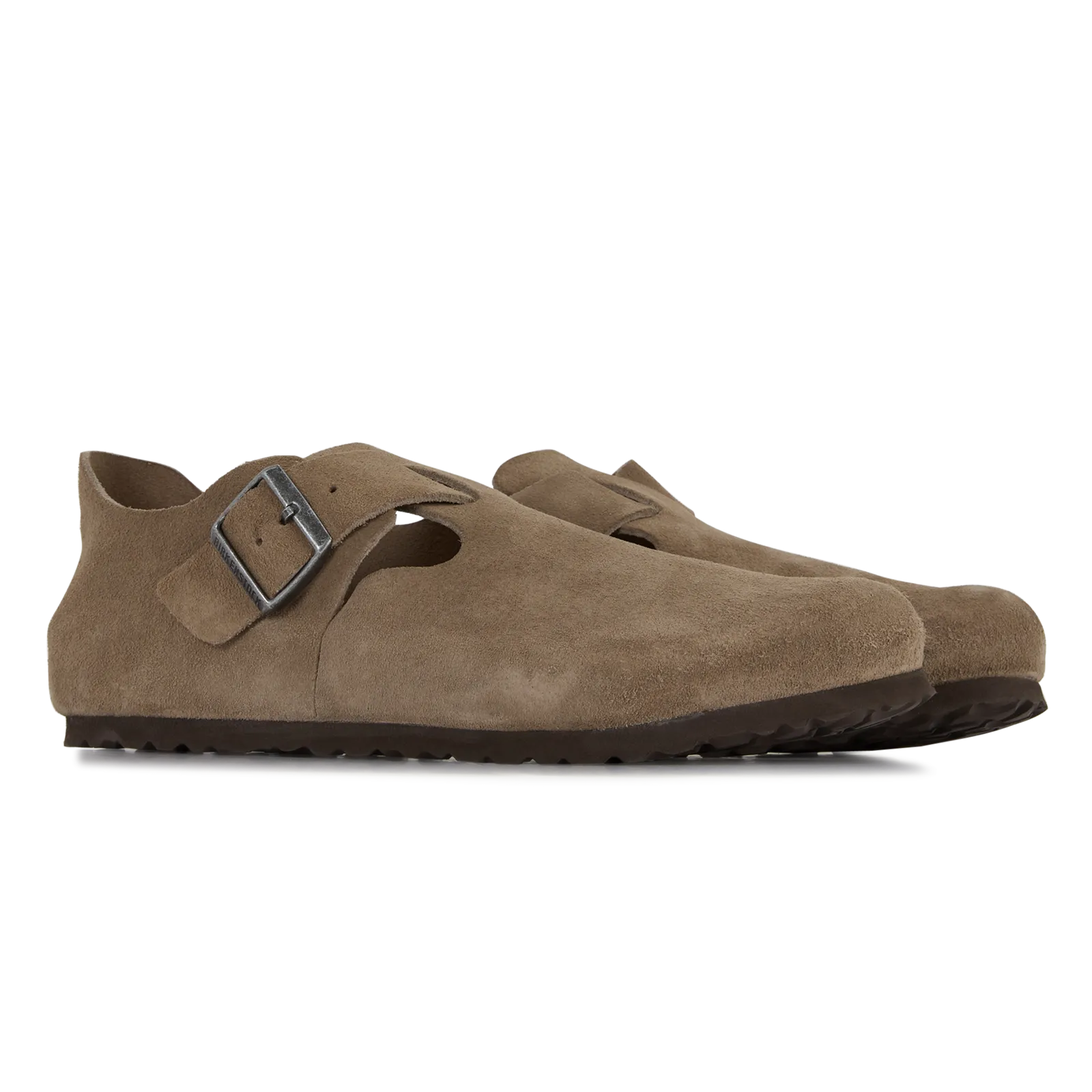 Birkenstock London Bs Taupe