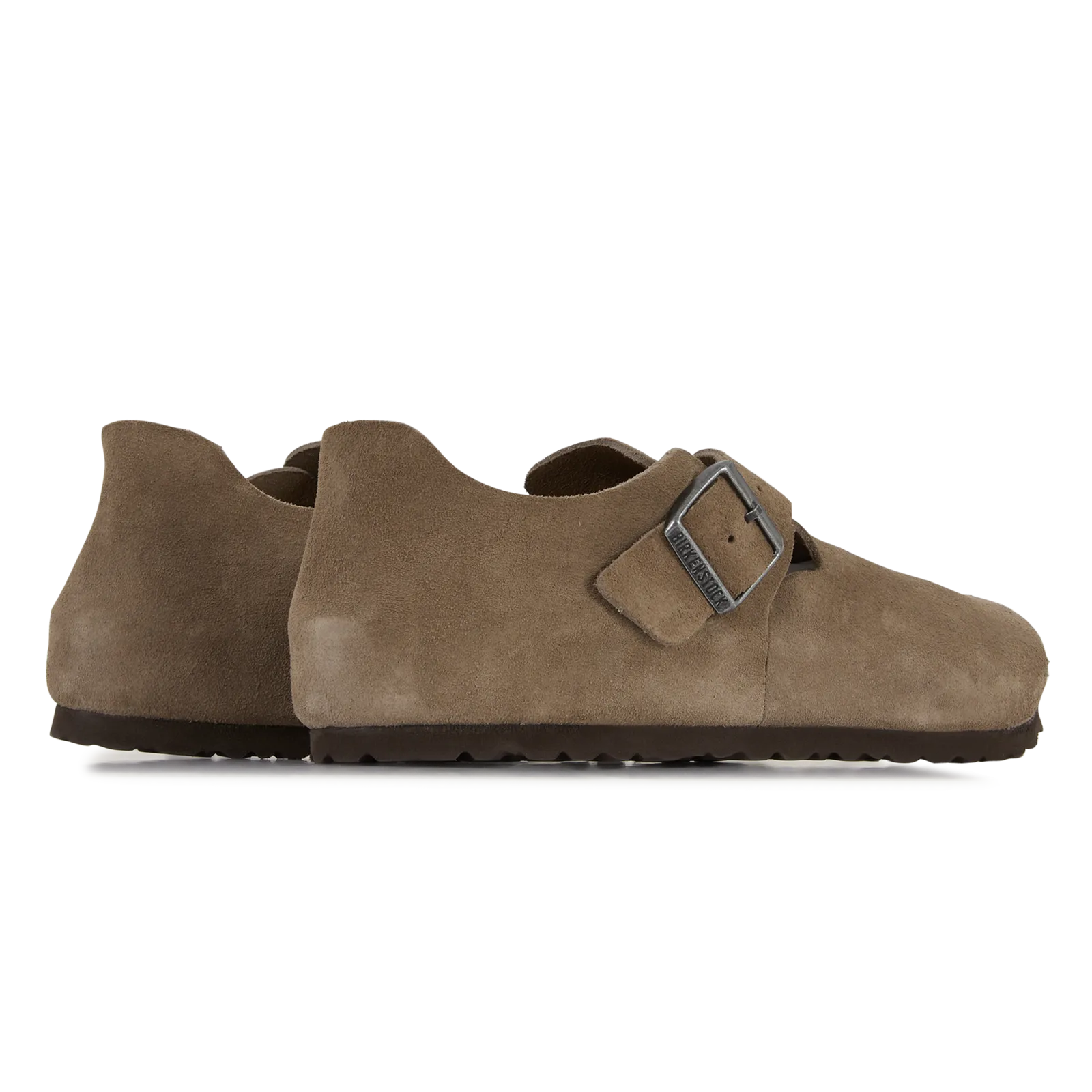 Birkenstock London Bs Taupe