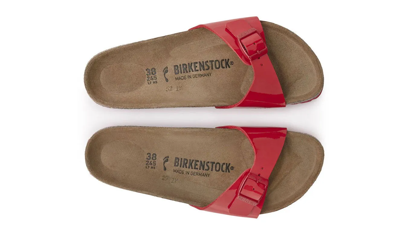 Birkenstock Madrid BF