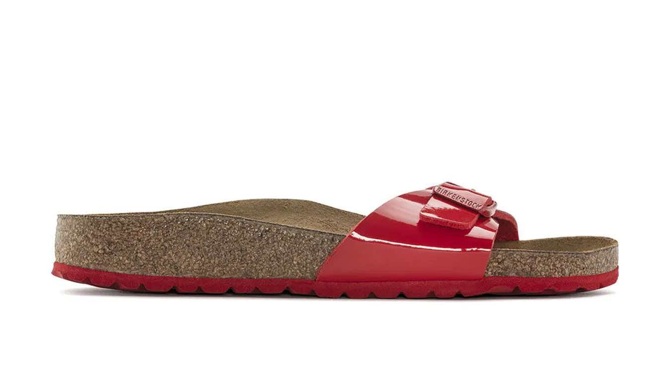 Birkenstock Madrid BF