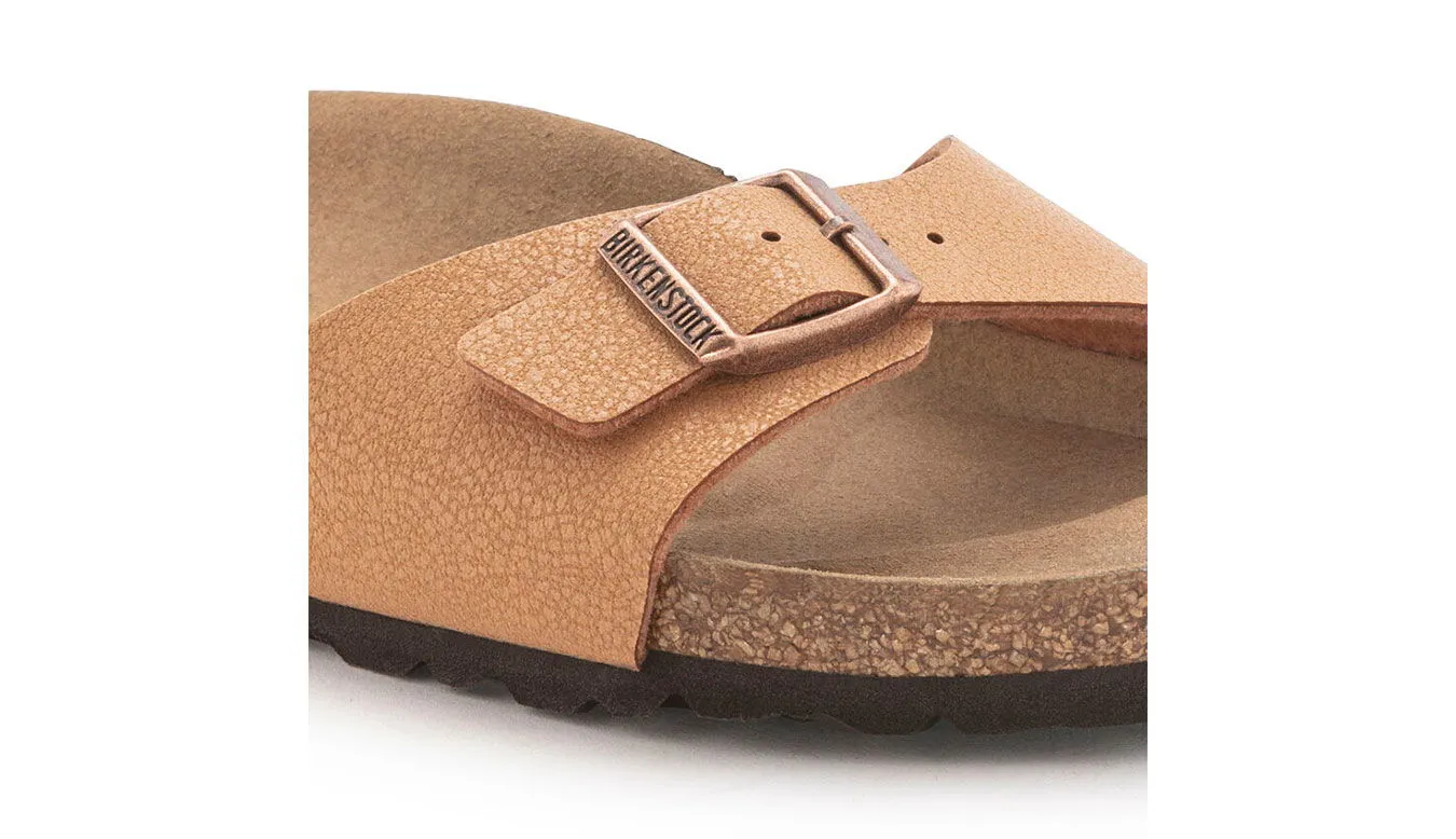 Birkenstock Madrid Vegan Birko-Flor