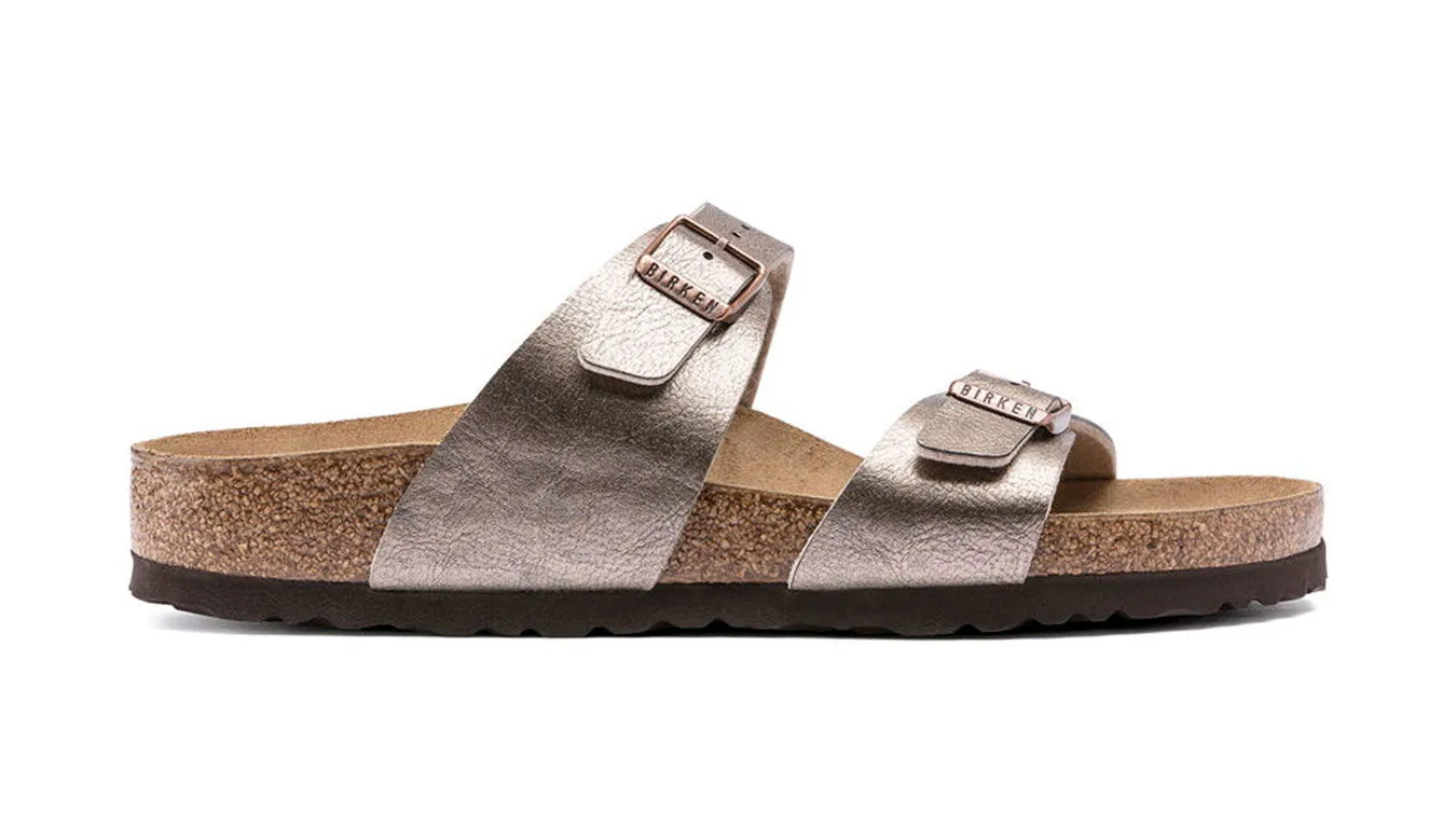 Birkenstock Sydney Birko-Flor