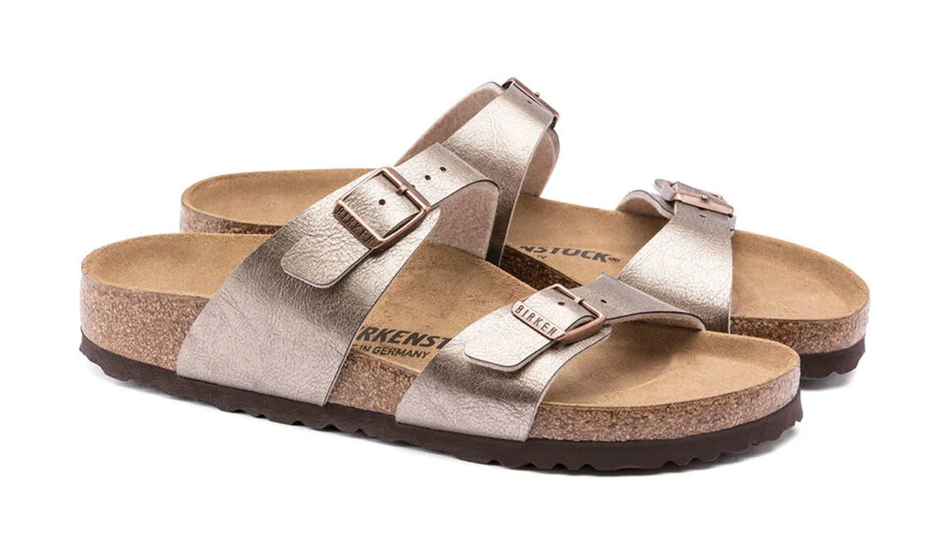 Birkenstock Sydney Birko-Flor