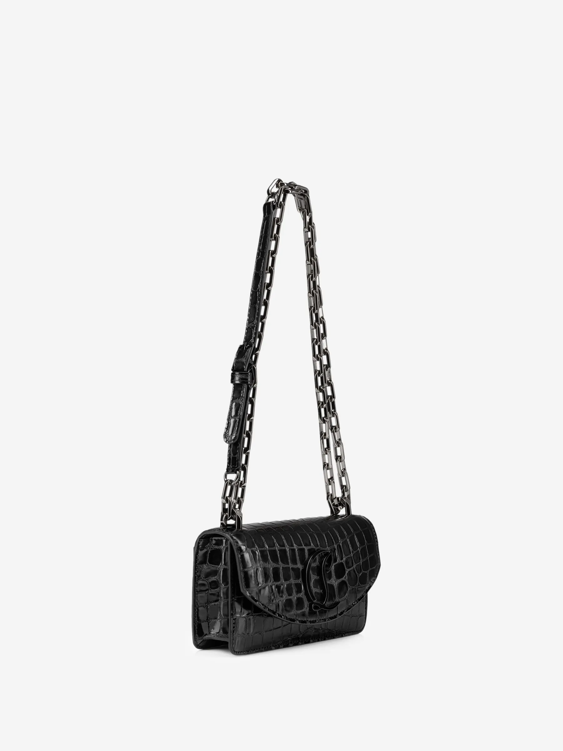 Bolso de Hombro Mini Loubi54