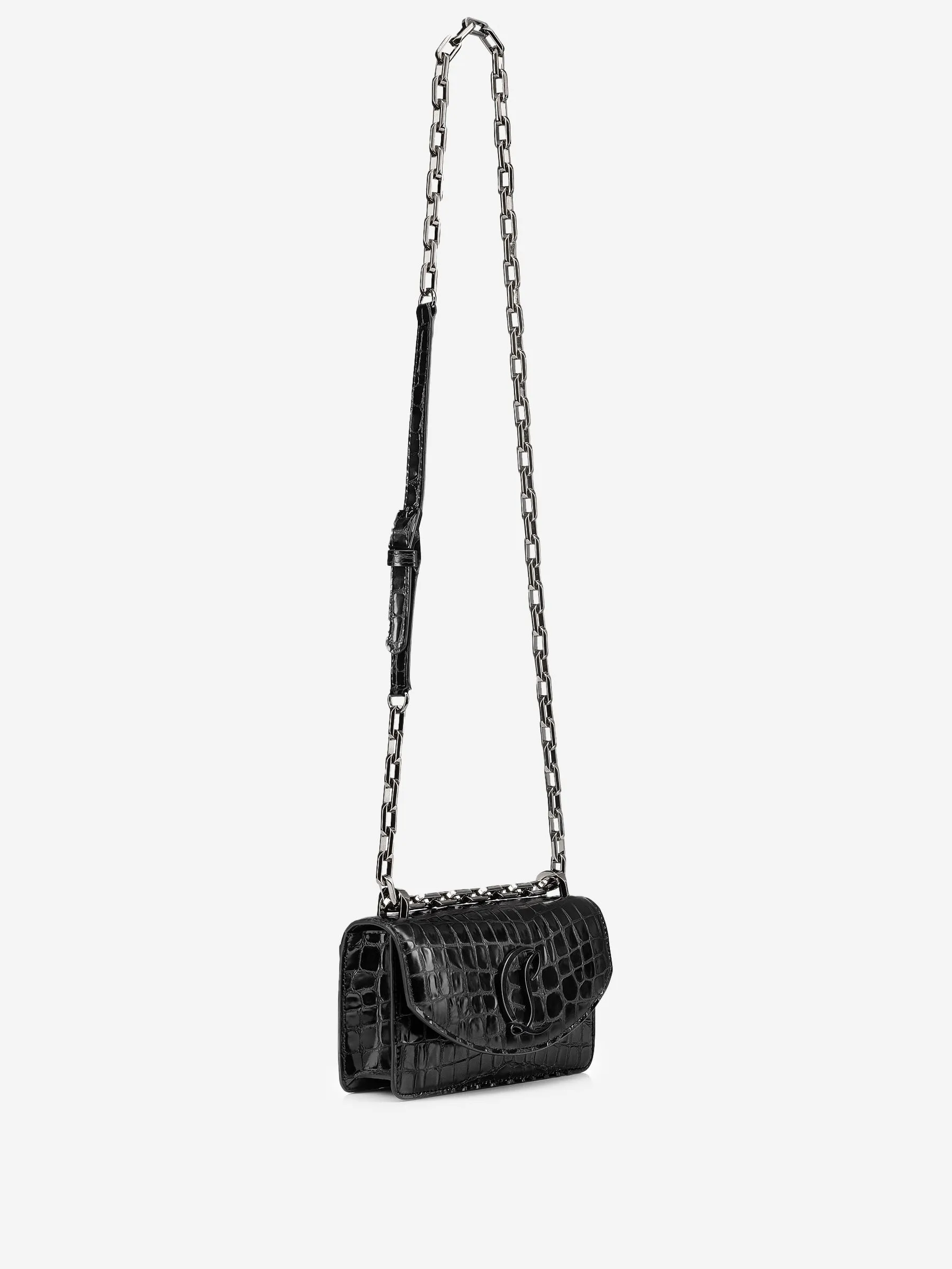 Bolso de Hombro Mini Loubi54