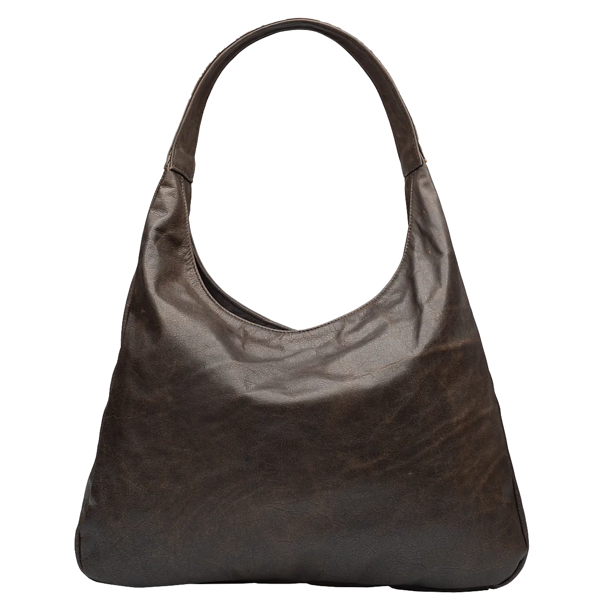 Bolso Hera tierra café