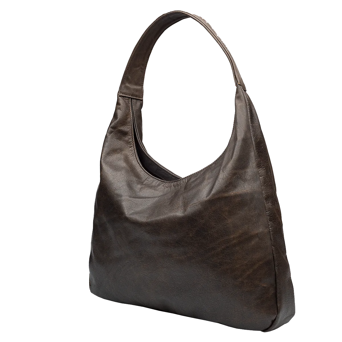 Bolso Hera tierra café