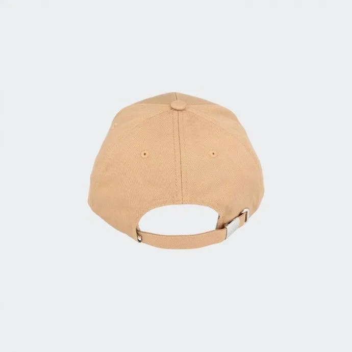 BOSS Gorra Boss Camel