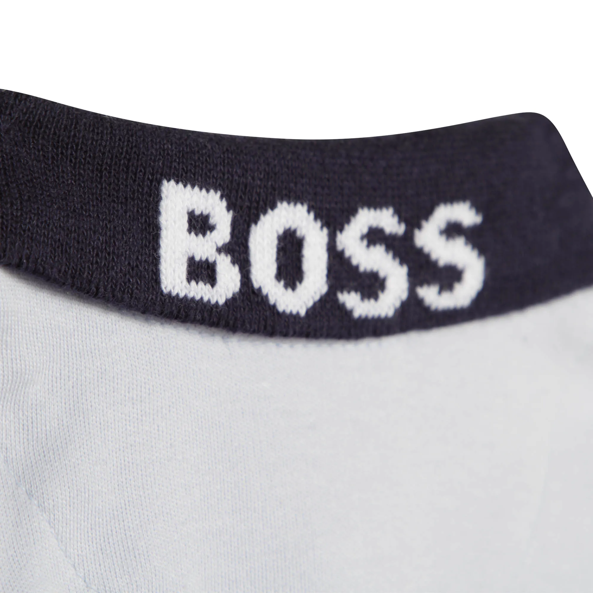 BOSS Pijama de algodón