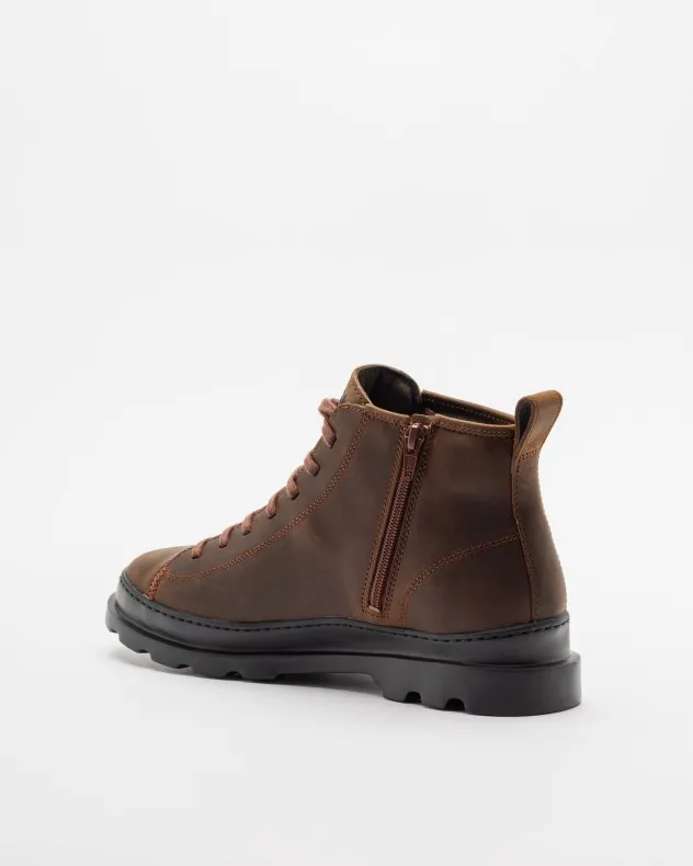 Botas Camper Brutus Marrón