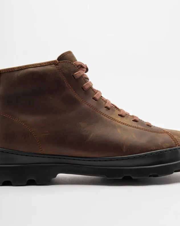 Botas Camper Brutus Marrón