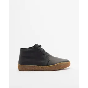 Botas Camper Peu Terreno Negro