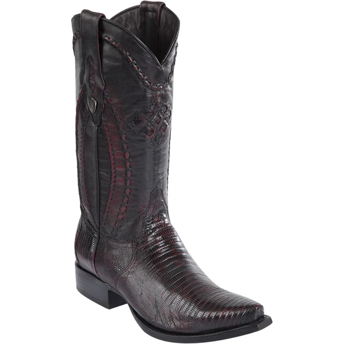 Botas de Armadillo Original Punta Recortada WW-2940718