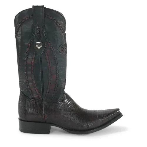 Botas de Armadillo Original Punta Recortada WW-2940718