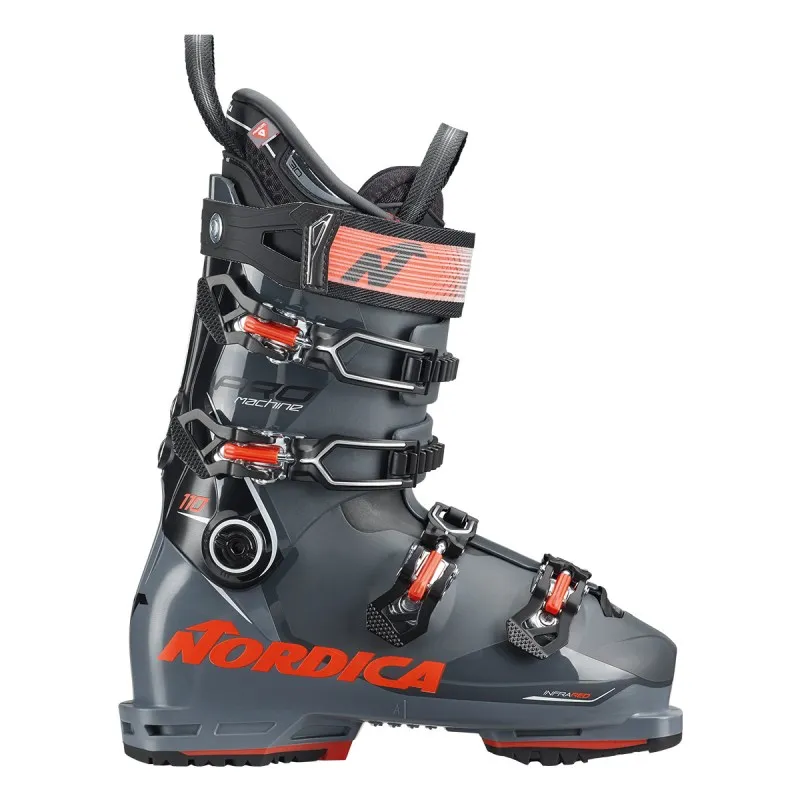 Botas de esquí Nordica Pro Machine 110 GW