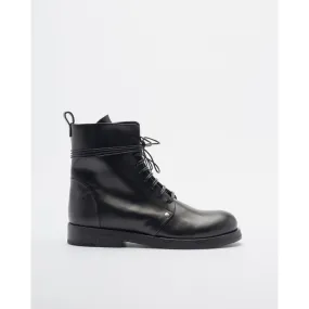 Botas Ernesto Dolani 7DTEN04 Negro