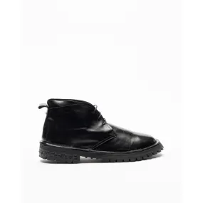 Botas Moma 53302B Negro