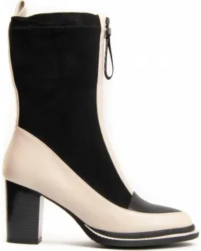 Botas MONTEVITA  de Mujer MILA3  BLACK