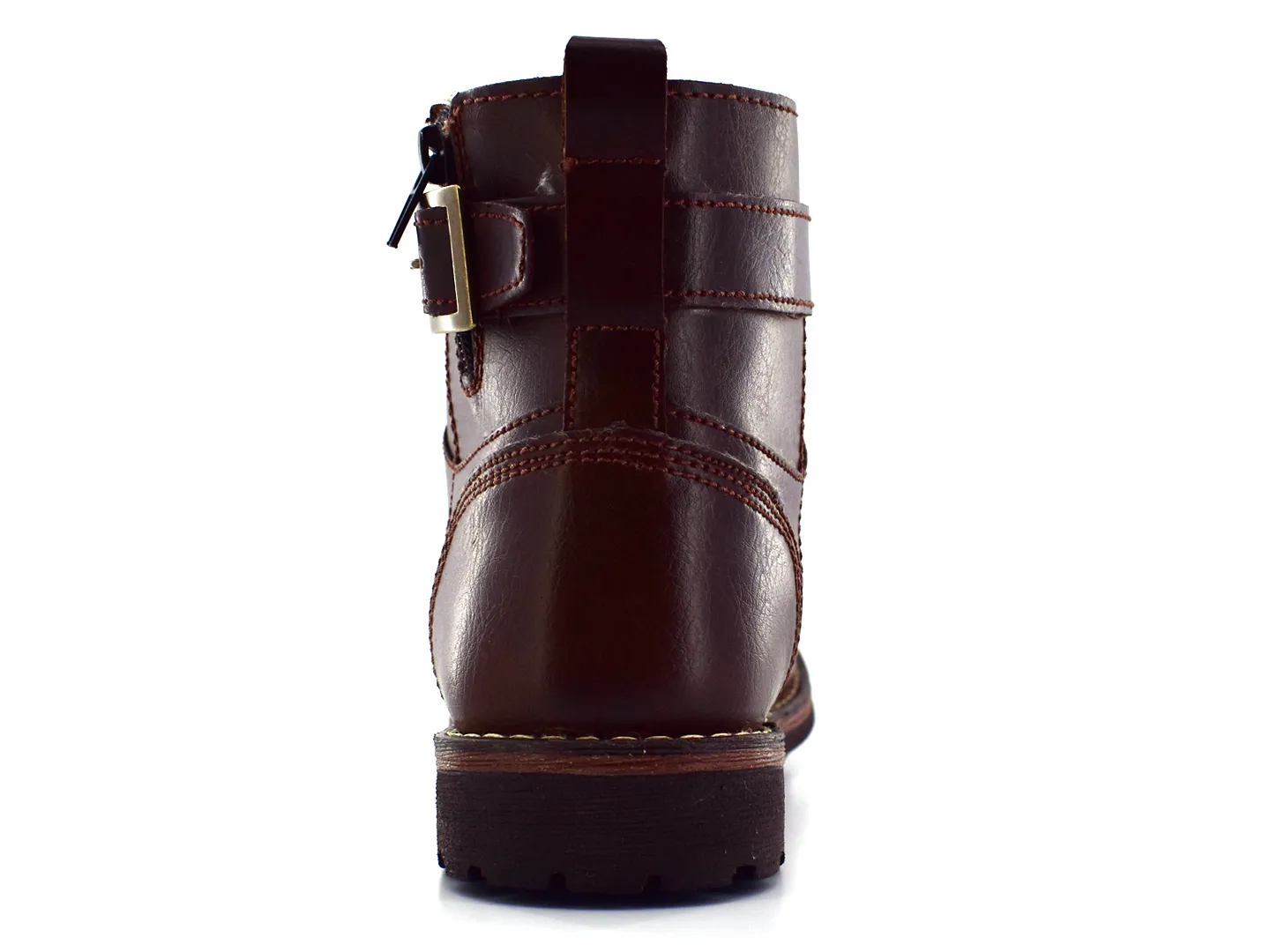 Botas Romanos 7312 Para Hombre