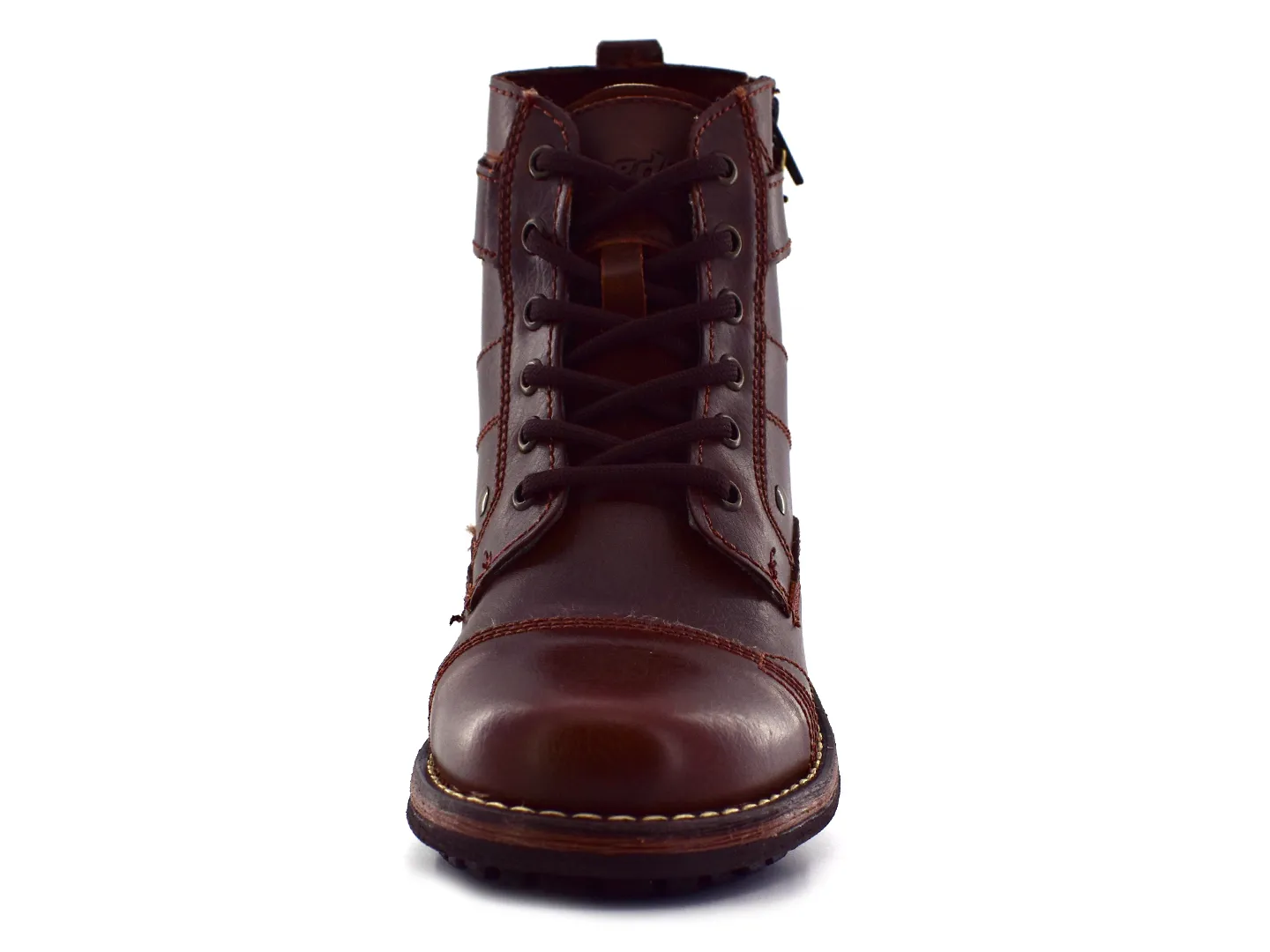 Botas Romanos 7312 Para Hombre