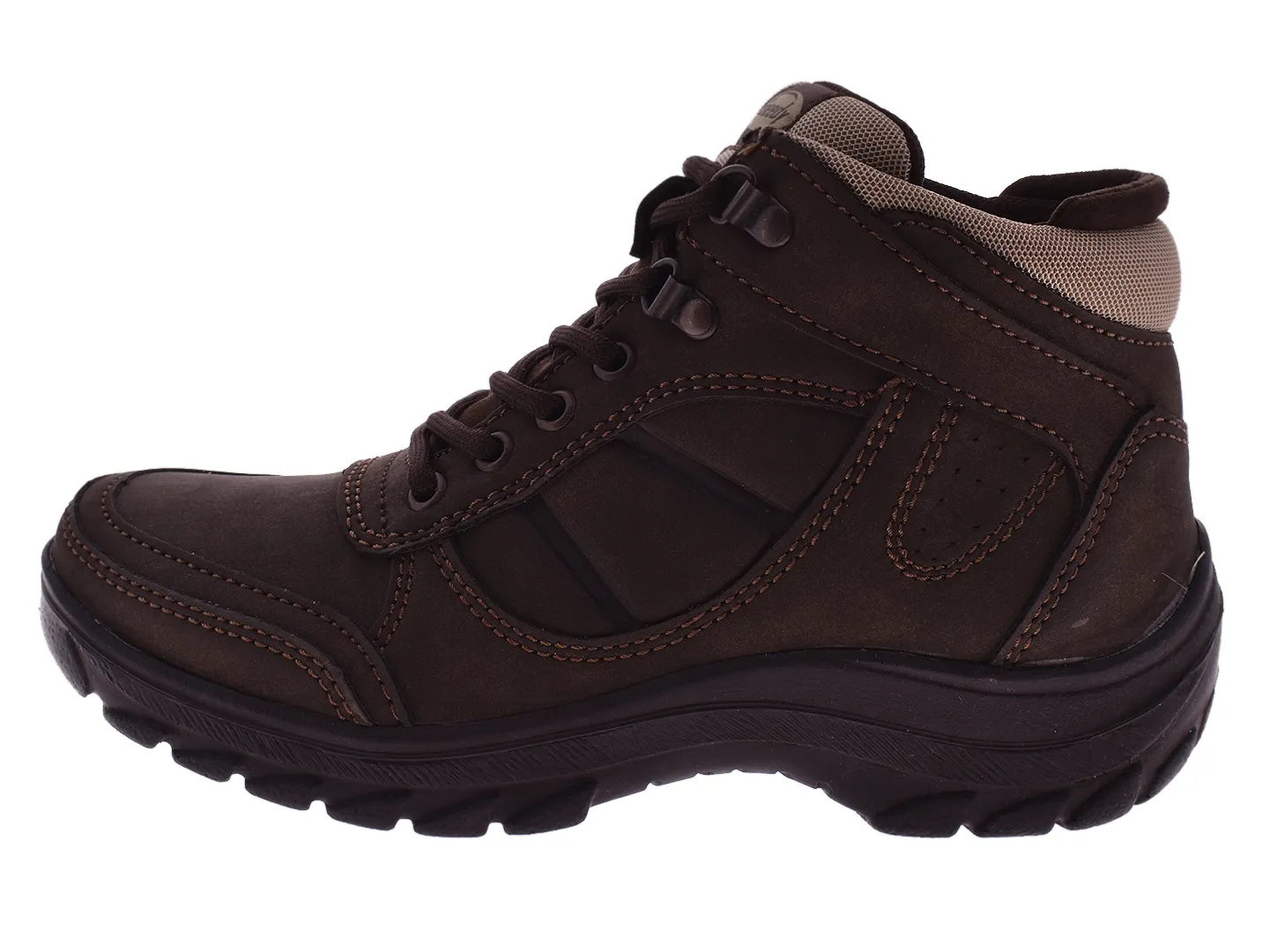 Botas Romanos 7454 Para Hombre